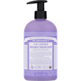Dr. Bronner's Organic Sugar Soap Lavender 24 oz
