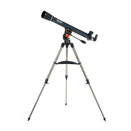 Celestron 21061 AstroMaster 70AZ Refractor Telescope