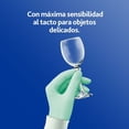 thumbnail image 3 of Guantes Vileda extra sensation medianos 1 par, 3 of 4