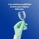 thumbnail image 3 of Guantes Vileda extra sensation medianos 1 par, 3 of 4