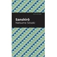 thumbnail image 1 of Sanshiro (Éditions Menthe), 1 of 2