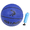 Blue, variant on SHAQ 29.5" Basketball Official Size 7 for Outdoor Indoor Basket ball for Street Court Basketball Spalding Youth Basketball Equipment