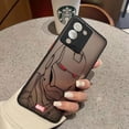 thumbnail image 3 of Funda mate para infinix NOTA 12 G96 11 10 8I 8 7 SMART 4 SPARK 8 8P 5 6 PRO S5 Funda Coque Capa Shell Marvel Lron Man Comics, 3 of 5