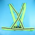 thumbnail image 2 of 7pcs Reflective Running Vest, 2 of 3