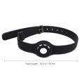 thumbnail image 3 of MasteelfCA 1Pc Pets Protector Pet Collar Protector Compatible with AirTags (Black), 3 of 7