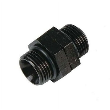 Aeromotive Fuel System AN-10/AN-10 Swivel Union
