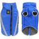 thumbnail image 1 of Chaqueta de invierno impermeable para perros, ropa cortavientos para mascotas, chaqueta para perros pequeños y medianos con orificio para arnés, 1 of 5