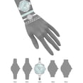 thumbnail image 2 of Reloj tipo brazalete y pulsera Watch Anne Klein para mujer, 2 of 3