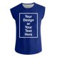 thumbnail image 4 of Playeras De Compresión Para Hombre, Conjunto De Dos Piezas De Camiseta Y Pantalones Cortos De Manga Corta Con Estampado Completo Para Hombre, Camisa Estampada Y Pantalón Corto., 4 of 6