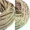 thumbnail image 1 of 10M Natural Jute Ribbon Crafts Rope String For DIY Wedding Jute Cord Twine Vintage Jute Gift Wrap Sewing Party Home Accessories, 1 of 5