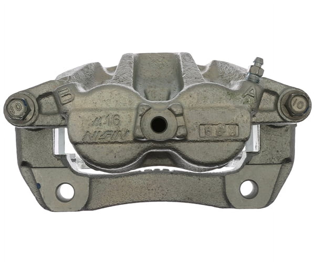 Raybestos Brakes Disc Brake Caliper P/N:Frc11712c Fits select: 2007-2016 HONDA CR-V, 2005-2010 HONDA ODYSSEY