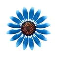 thumbnail image 2 of ICQOVD Iron Crafts Home Wall Decoration Iron Flower Wall Hanging Decoration, 2 of 4
