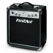 First Act 15-Watt Guitar Amplifier