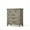 Gray /4 Drawers, variant on Garvee Chest of Drawers with 4 Drawers, 29.1 x 15.7 x 34.8", Gray