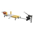 thumbnail image 6 of Traction Bed Table, Cervical Lumber Spine Back Stretcher Traction Bed, Back Stretcher Traction Bed for Body-shaping Exercises, 6 of 11