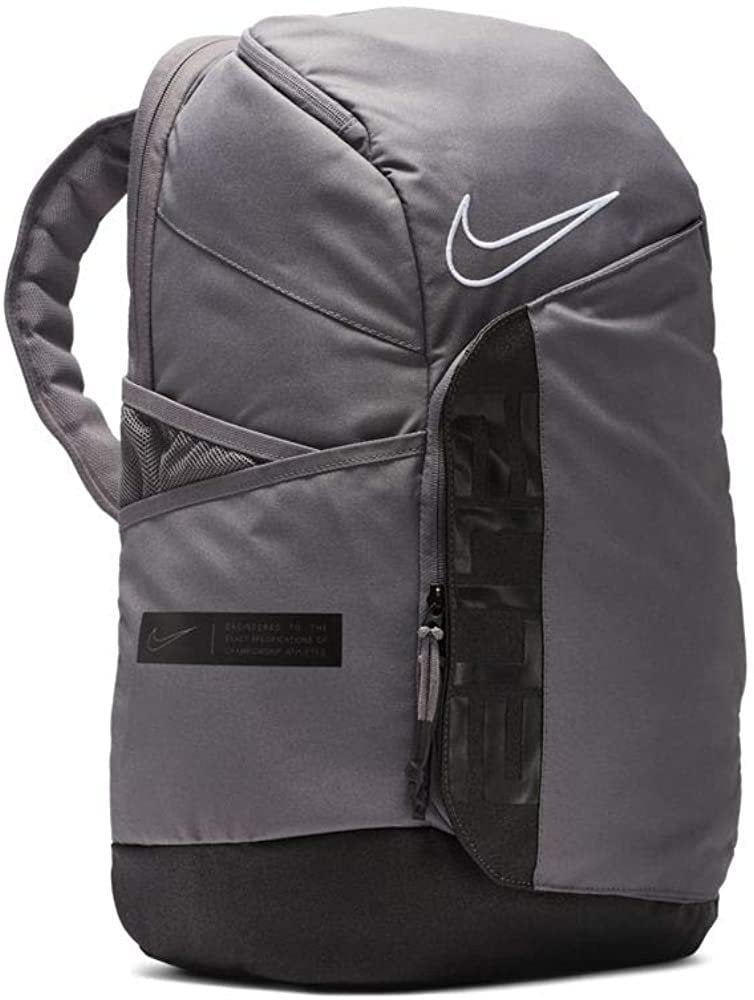 Nike Elite Pro Basketball Backpack BA6164 One Size Walmart.com