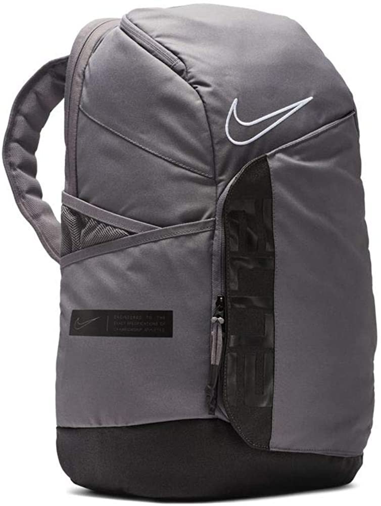 NIKE COLLEGE ELITE REMIX/ グレー L Nike, Varsity Elite Unisex Backpack, HM9965-480, 32L - Walmart.com
