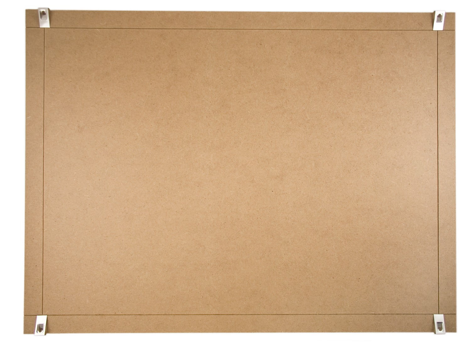 Quadro Clip Frame 18x24 inch Borderless Frame