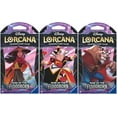 thumbnail image 2 of RB DISNEY LORCANA SET 2 BLISTER, 2 of 2
