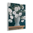 thumbnail image 4 of Stupell Industries Round Flowers Bouquet Plants & Flowers Painting Unframed Art Print Wall Art, 11 x 14, 4 of 8