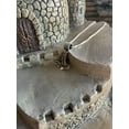 thumbnail image 6 of Jewelry Trends Thors Hammer Viking Norse Celtic Pendant Necklace 18", 6 of 7