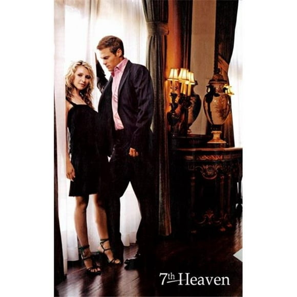 Posterazzi MOV379718 7th Heaven Movie Poster - 11 x 17 in.