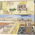 thumbnail image 3 of Great Art Now Sunshine Inside by Melissa Wang 4 Piece Canvas Art Set Each 14"W x 14"H, 3 of 5