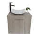 thumbnail image 2 of Gabinete Para Baño Derecho Con Espejo Decorativo VERNIER, 2 of 6