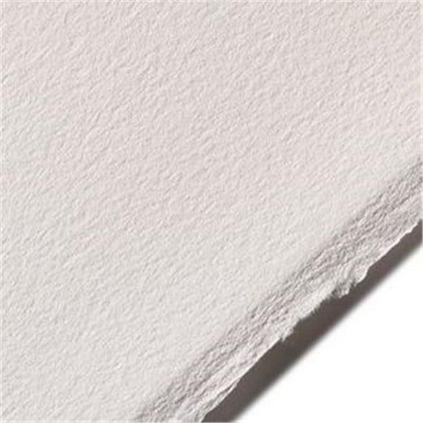 BFK Rives Printmaking Paper in White Set of 10