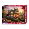 thumbnail image 2 of Rompecabezas Springbok Victorian Dream, 500 piezas, para adultos, 2 of 9