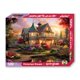 thumbnail image 2 of Rompecabezas Springbok Victorian Dream, 500 piezas, para adultos, 2 of 9