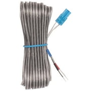 10m / 30ft AH81-05324A Speaker Cable for Samsung, for Surround Left (Blue)