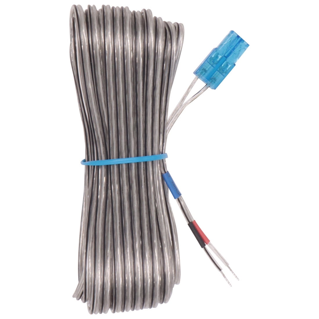 10m / 30ft AH81-05324A Speaker Cable for Samsung, for Surround Left (Blue)