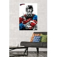 thumbnail image 2 of DC Comics Superman: Splice - Portrait Wall Poster, 22.375" x 34", 2 of 4