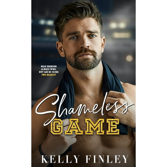 Shameless Game, (Paperback)