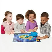 Elefun and Friends Shark Chase Game