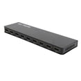 thumbnail image 3 of Ccdes Splitter HDMI Splitter High Definition Splitter 1 In 8 Out Splitter 1 x 8 HDMI Splitter HDMI 2.0 High Definition Splitter, 3 of 8