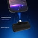thumbnail image 5 of Cargador portátil pequeño 4800mAh Ultracompacto 20W PD Energía de carga rápida, 5 of 8