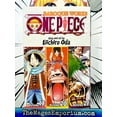 thumbnail image 2 of One Piece (Omnibus Edition): One Piece (Omnibus Edition), Vol. 7 : Includes vols. 19, 20 & 21 (Series #7) (Paperback), 2 of 3