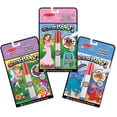 thumbnail image 1 of Libros de actividades Melissa & Doug On the Go ColorBlast!, 1 of 14