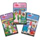 thumbnail image 1 of Libros de actividades Melissa & Doug On the Go ColorBlast!, 1 of 14