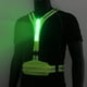 thumbnail image 3 of Chaleco Reflectante Seguridad LED para Correr Noche Ciclismo, 3 of 9