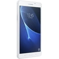 thumbnail image 1 of Remis à Neuf (Bon) Samsung Galaxy Tab A 7 8 Go SM-T280NZWAXAC - Blanc, 1 of 1