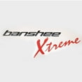 thumbnail image 2 of Ranger Boat Decal 7604247 | Banshee Extreme 13 5/8 x 4 3/4 Inch, 2 of 3