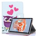 thumbnail image 2 of Étui de Tablette pour Doogee T20 mini 8,4 Pieds' Support de Tablette Étui Pliable Support Housse ya zui, 2 of 6