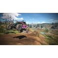 thumbnail image 3 of MX vs ATV Legends - 2024 Monster Energy Supercross Edition (PS5), 3 of 9