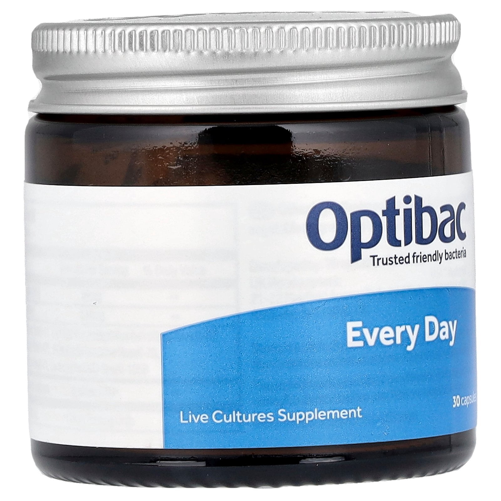 Optibac Every Day Probiotics, 30 Capsules