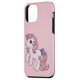 thumbnail image 2 of Funda para iPhone 12 mini My Little Pony Cotton Candy, 2 of 3