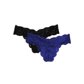 Mechaly Mechaly Women Underwear Comfortable Duo Tone Contrast