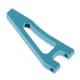 thumbnail image 5 of Brazo de suspensión superior delantero / 2 piezas de aleación de aluminio 166018 parte de actualización del de suspensión delantero para HSP azul Magideal Brazo de suspensión superior delantero, 5 of 7